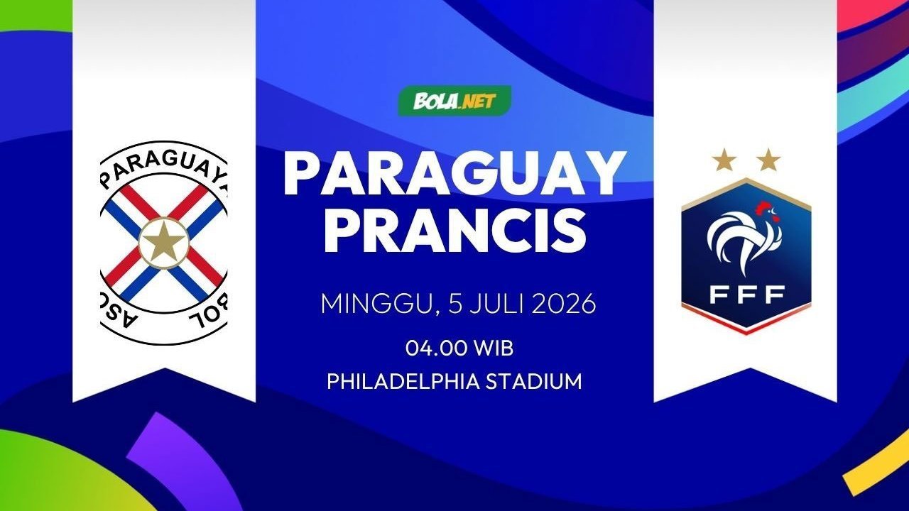 ការព្រឹតិ៍វិនាពិភព 2026: ប៉ារាហាយ ថ្ងៃទី 5 ខែកក្កដា 2026

ការប៉ារាហាយបួនជាន់ឬទូរទួលផ្ដល់ការព្រឹតិ៍វិនាទូរ 2026: ប៉ារាហាយ ប៉ុន្សិស៊ិ បុរ ខែកក្កដា 5, 2026