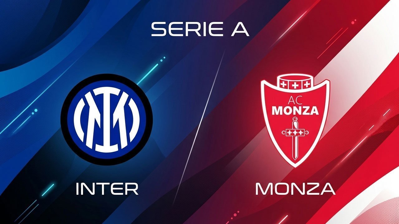 ការព្រឹត្តិការរបស់ Inter vs Monza ថ្ងៃទី 22 ខែសីហារ ឆ្នាំ 2026

Anticipated Match between Inter and Monza on August 22, 2026