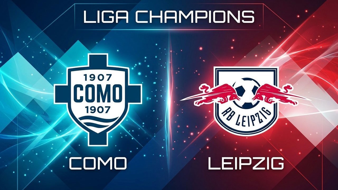 Prediksi Como vs Leipzig 11 September 2026