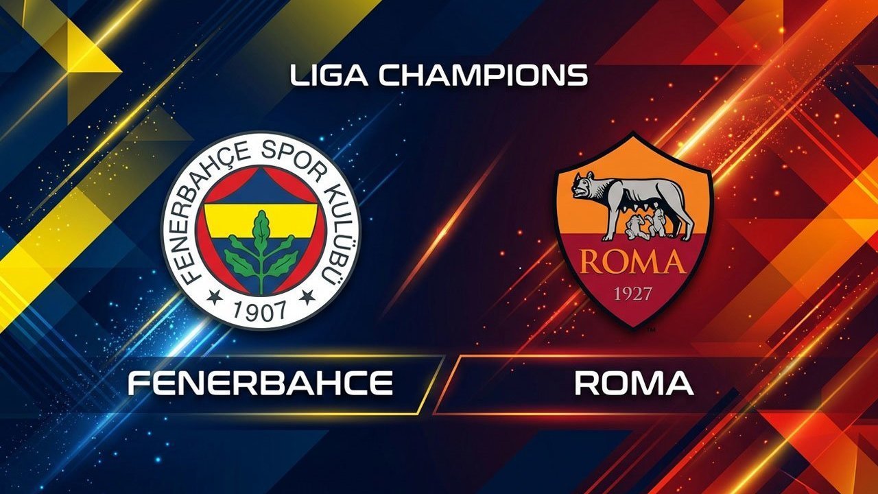 Prediksi Fenerbahce vs Roma 10 September 2026