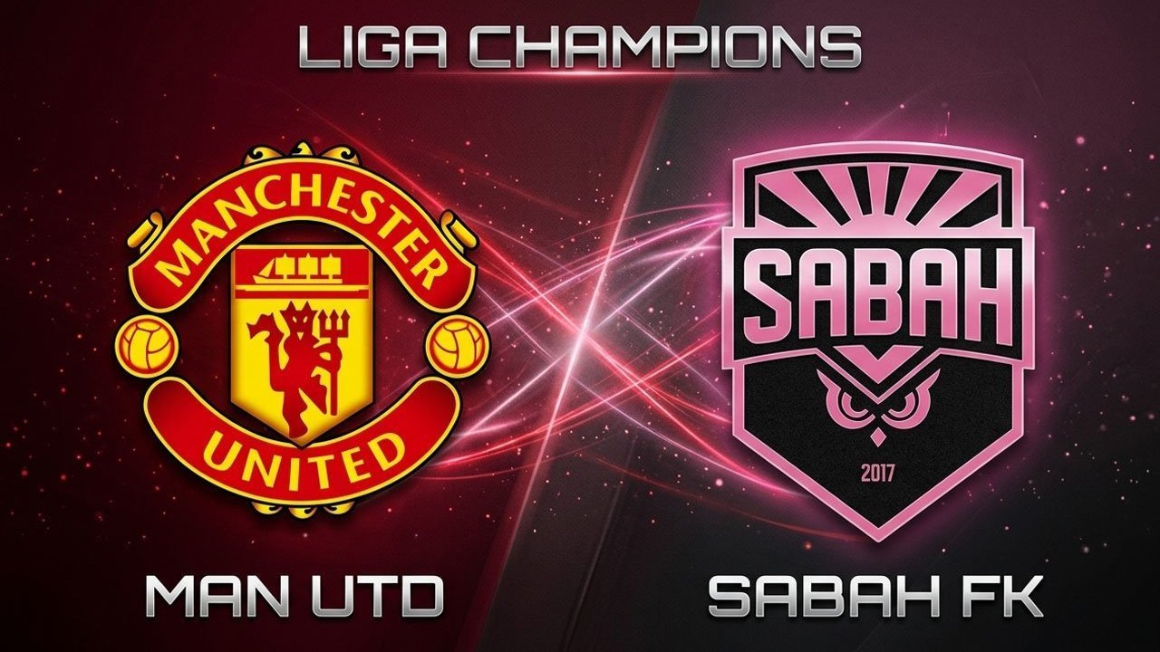 Prediksi Man Utd vs Sabah FK 11 September 2026